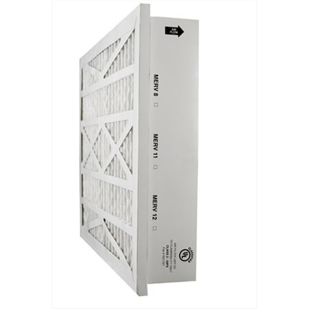Honeywell Honeywell DPFG14X20X5AM8 Merv 8 Fc40R1110 Return Grille Filter; Pack Of 2 DPFG14X20X5AM8